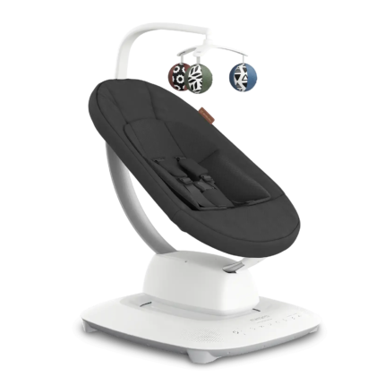 UPPAbaby Mamaroo® Smart Swing