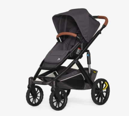 Switch&Roll Stroller
